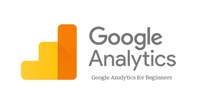 Google Analytics Beginner