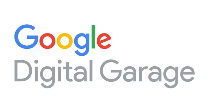 Google Digital Garage